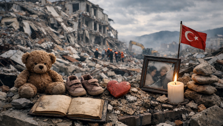 6 Şubat ve hafızanın inşası üzerine bir deneme