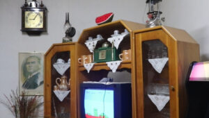 Nostalji dolu bir yolculuk: 90'lar Evi 3 Nostalji dolu bir yolculuk: 90'lar Evi Adsiz tasarim 3