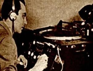 13 Şubat Dünya Radyo günü kutlu olsun!