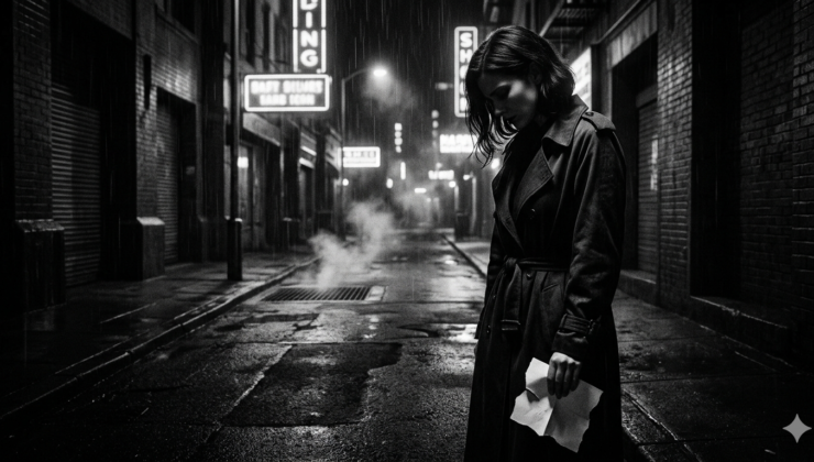 Ahın sesi – gasp edilen sevginin akıbeti