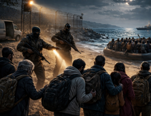 Göçmen Kaçakçılığı nedir?