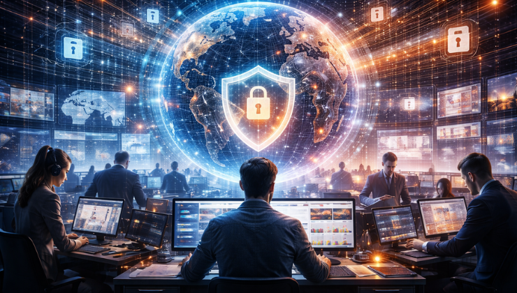 Hız yarışı bitti, güven yarışı başlıyor: Gazetecilik nereye?