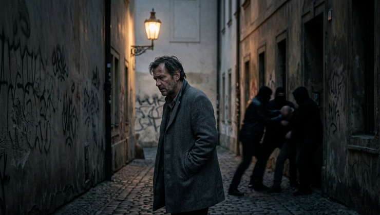 Kötülüğün en büyük müttefiki: “Bana Ne”