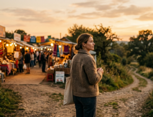 Satın almak mı, yeter diyebilmek mi?