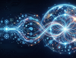 Yapay zekânın dönüşüm süreci: Birleşik zekâya doğru