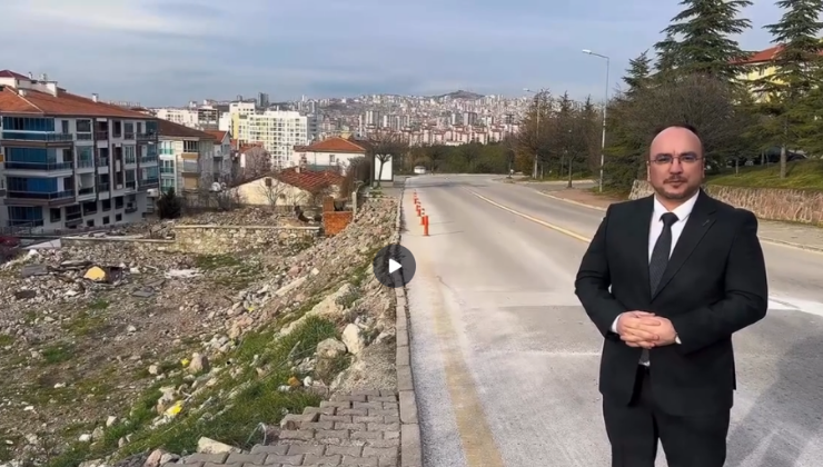 Anahtar Partili Cihan Cebeci’den dikkat çeken açıklama geldi