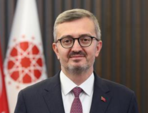 İletişim Başkanı Duran’dan İstanbul’daki bina çökmesine ilişkin taziye ve geçmiş olsun mesajı