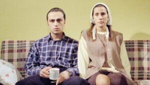 Mükemmel diyaloglara sahip filmler 13 Mükemmel diyaloglara sahip filmler yazgi