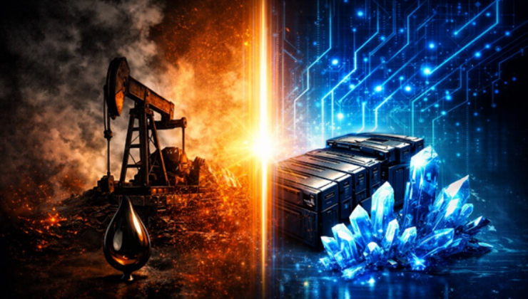 Gorunmeyen guc Enerji Jeopolitigi 3