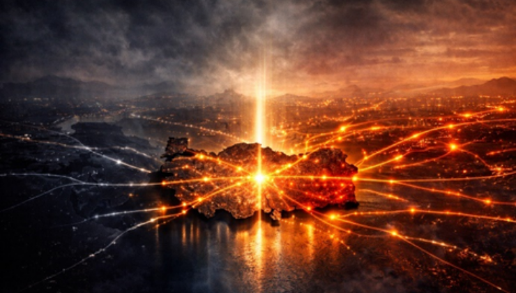 Gorunmeyen guc Enerji Jeopolitigi 4