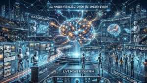 TEKIL AKIL COZULURKEN OTONOM SISTEMLER VE COKLU AJAN YAPILARIYLA KURULAN GENEL YAPAY ZEKA DUZENI