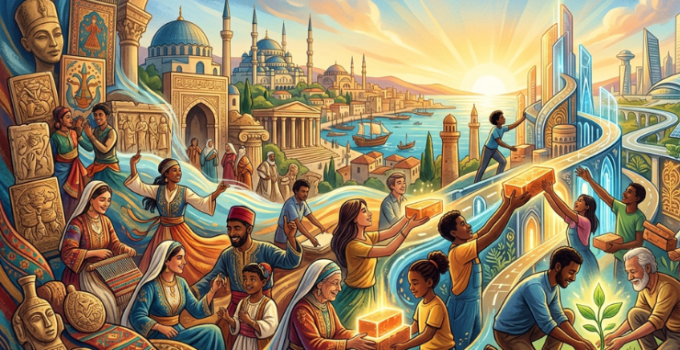 Uluslararası Kültür Günü