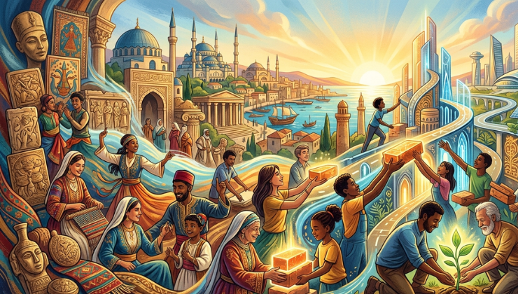 Uluslararası Kültür Günü