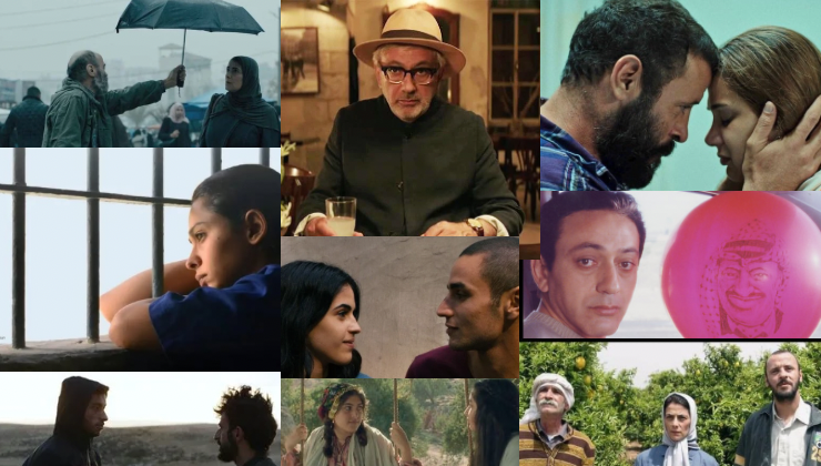 Filistin Sineması’nda izlenmesi gereken 21 film