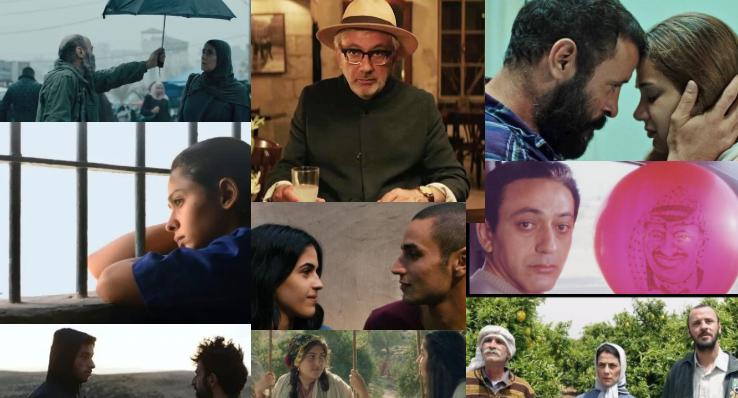 Filistin Sineması’nda izlenmesi gereken 21 film
