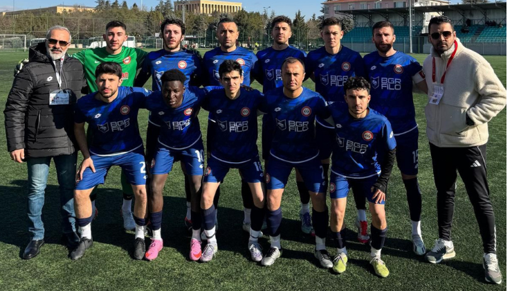 MTA Spor’da Eyüp Çağrı Karlav dönemi: 4 yılda 3 şampiyonlukla tarihe geçti!
