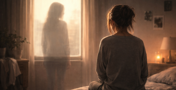 Görülmek ve eksik hissetmek