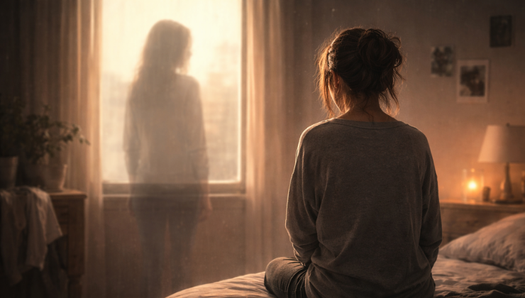 Görülmek ve eksik hissetmek