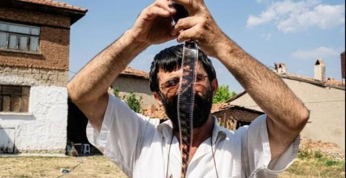 Sinema için bunca acıya değer mi?