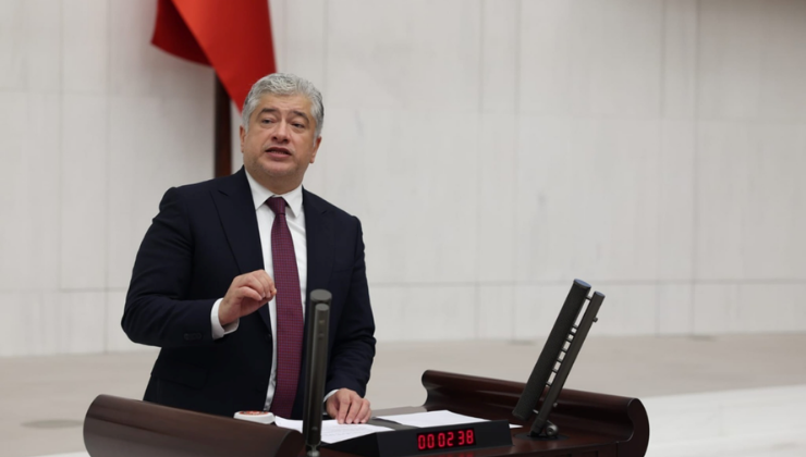 DEVA Partili Sadullah Kısacık’tan hükümete esnaf tepkisi: “Bir esnafla barışamadınız”