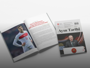 Kenan Yıldız’dan samimi açıklamalar: Ailem, dinim ve futbol
