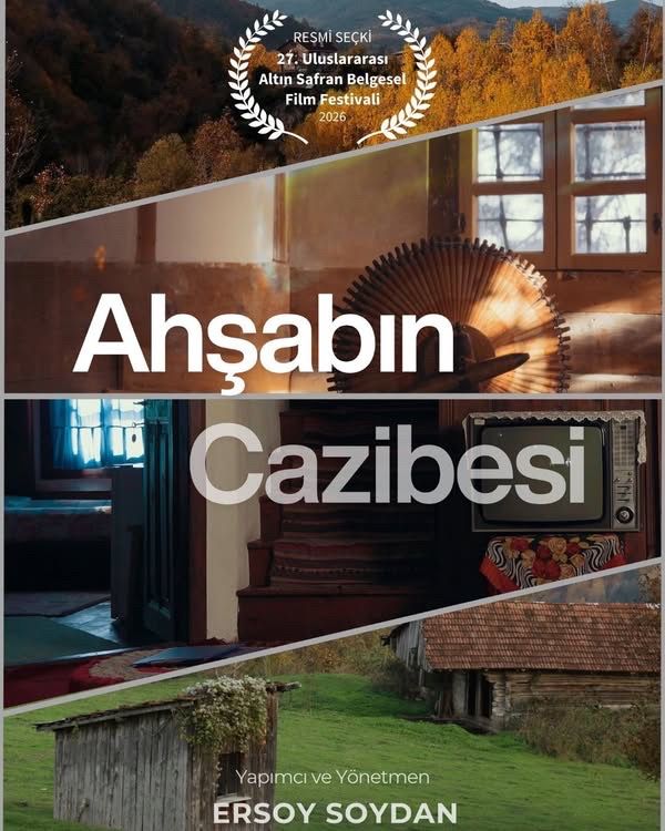 Kastamonu’nun mirası İstanbul’da: "Ahşabın Cazibesi'' 6 Kastamonu’nun mirası İstanbul’da: "Ahşabın Cazibesi'' FILM