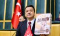 Mahmut Arıkan’dan AK-MATİK çıkışı: Siyasi lekeler transferle temizlenmez