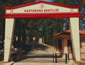 Kastamonu Üniversitesi’nde öğrenci belgeselleri izleyiciyle buluştu