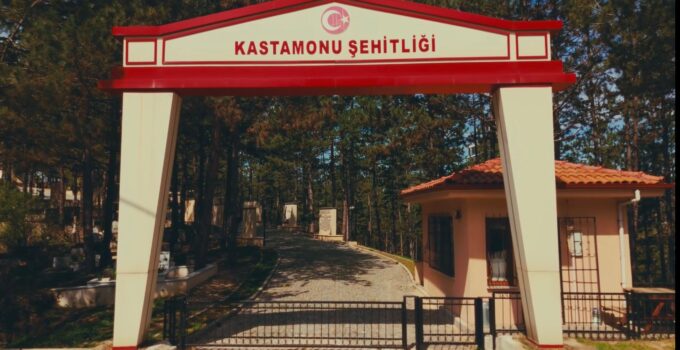 Kastamonu Üniversitesi’nde öğrenci belgeselleri izleyiciyle buluştu