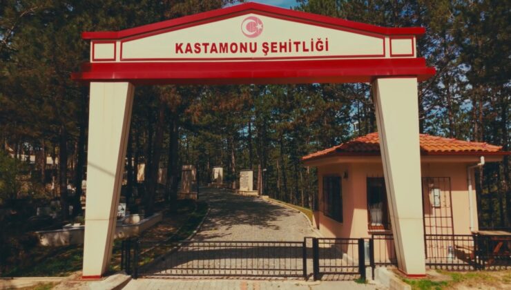 Kastamonu Üniversitesi’nde öğrenci belgeselleri izleyiciyle buluştu