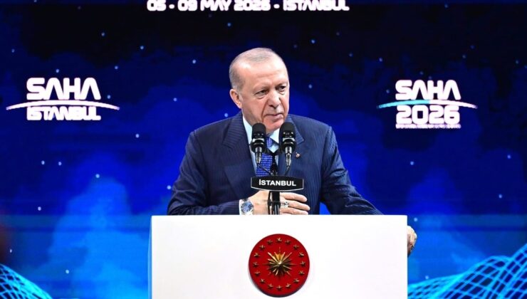 Türkiye’nin savunma gücü dünyayı hayran bıraktı: SAHA 2026’da dev ihracat rekoru