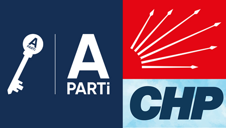 Anahtar Parti’den mutlak butlan kararına sert tepki: Demokrasi yok sayıldı