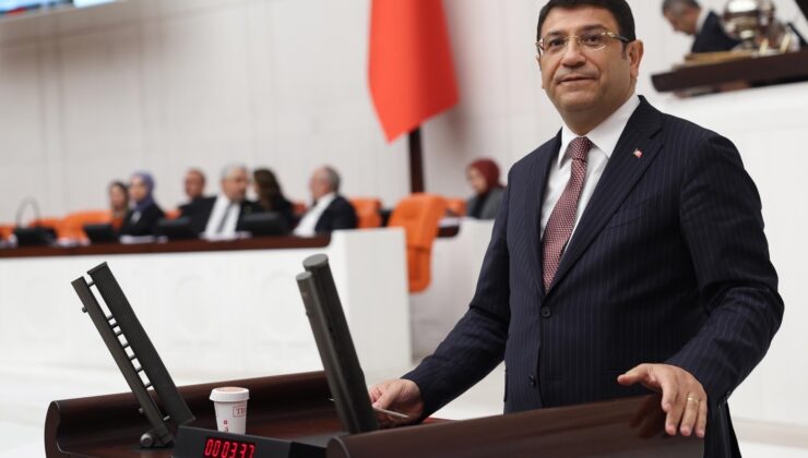 Konkordato büyük şirketlere can simidi, esnafa çek yasası prangası