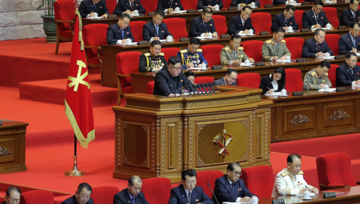 Kim Jong-un’un korkunç planı: Ölümü halinde füzeler otomatik ateşlenecek