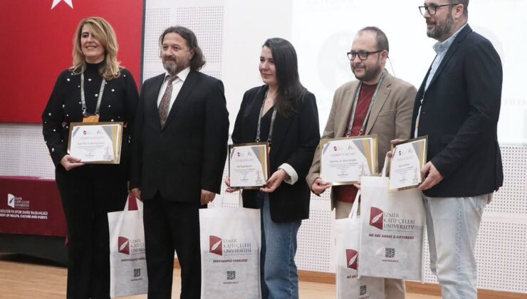 Kültürel Mirasın İzinde Sinema Şöleni: 2. İKÇÜ Film Festivali Sona Erdi