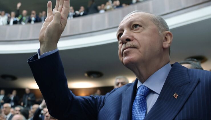Cumhur İttifakı ara seçimlerde zafer kazandı: Erdoğan’dan ilk açıklama