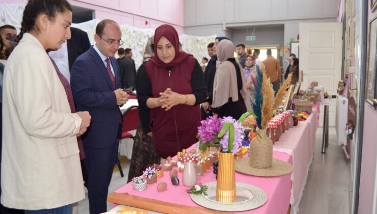 Erzurum Karaçoban'da SMA hastası Bala İkra için tek yürek olundu: Kermeslere yoğun ilgi 3 Erzurum Karaçoban'da SMA hastası Bala İkra için tek yürek olundu: Kermeslere yoğun ilgi 722859116 18106346900475807 1879098008525061621 n