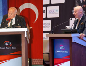 Ankara’da enerji dünyasının dev buluşması: 4. Enerji Zirvesi başlıyor