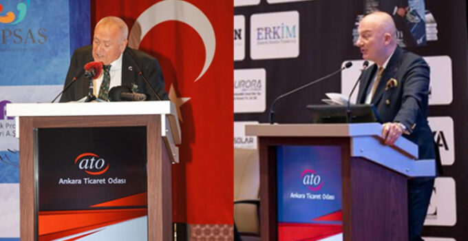 Ankara’da enerji dünyasının dev buluşması: 4. Enerji Zirvesi başlıyor