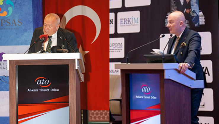 Ankara’da enerji dünyasının dev buluşması: 4. Enerji Zirvesi başlıyor