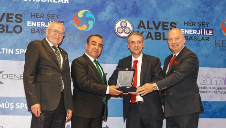 Ankara'da enerji dünyasının dev buluşması: 4. Enerji Zirvesi başlıyor 2 Ankara'da enerji dünyasının dev buluşması: 4. Enerji Zirvesi başlıyor Ankarada enerji dunyasinin dev bulusmasi 4. Enerji Zirvesi basliyor2