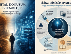 Dijital dönüşüm epistemolojisi