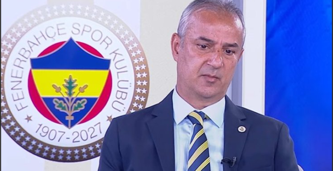 Fenerbahcede Ismail Kartal donemi basladi Sampiyonluk sozu verdi