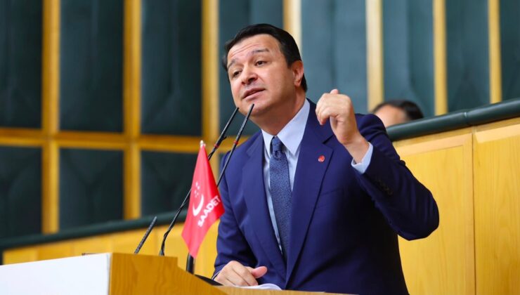 Mahmut Arıkan’dan zehir zemberek açıklamalar: İktidar sınıfta kaldı