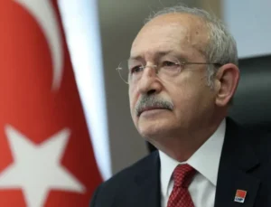 Kılıçdaroğlu’nun MYK listesi belli oldu: İşte CHP’nin 18 kişilik yeni A takımı