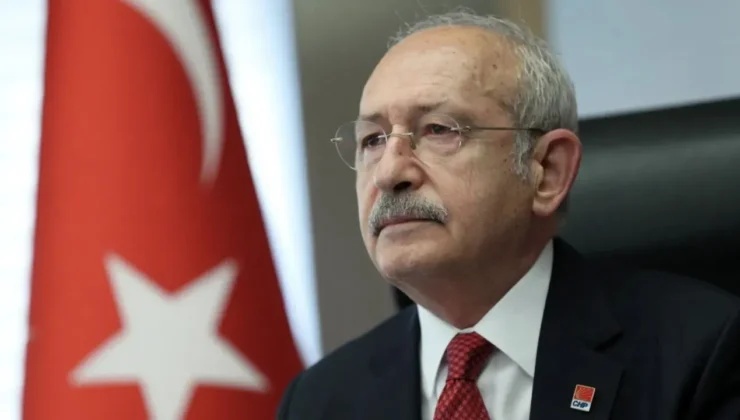 Kılıçdaroğlu’nun MYK listesi belli oldu: İşte CHP’nin 18 kişilik yeni A takımı