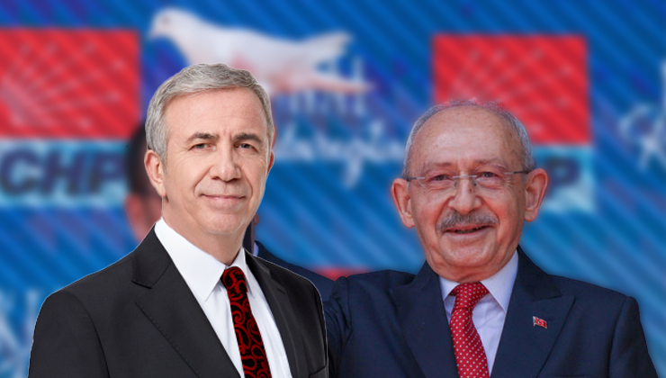 Mansur Yavaş’tan Kemal Kılıçdaroğlu’na kritik çağrı: CHP’nin birliği her şeyden önemli