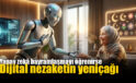Yapay zekâ bayramlaşmayı öğrenirse: Dijital nezaketin yeniçağı