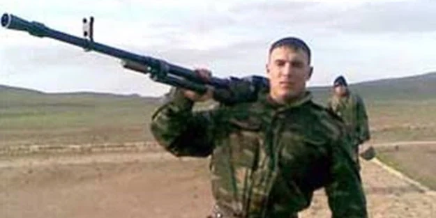Tek başına ordu: Mübariz İbrahimov