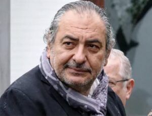Reha Muhtar hayatını kaybetti: Türk televizyonunun duayen ismi vefat etti
